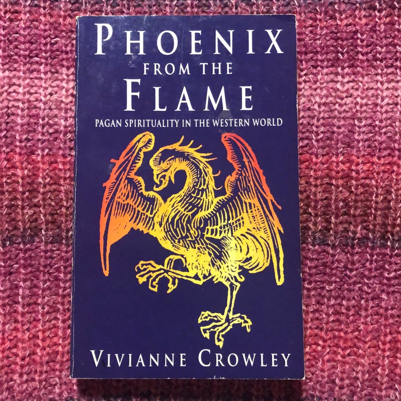 Phoenix from the Flame