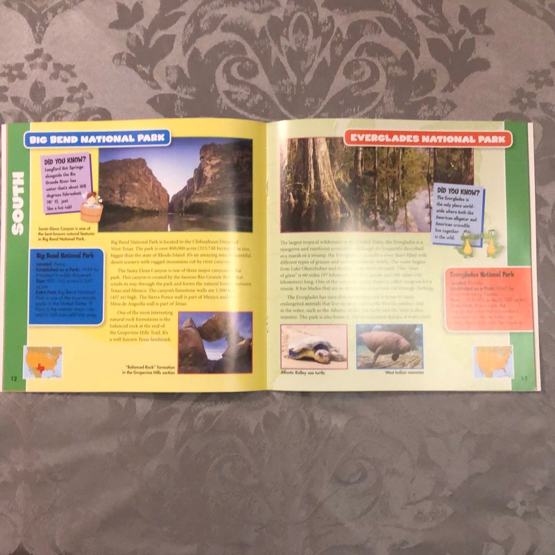 United States History Children’s Book Bundle