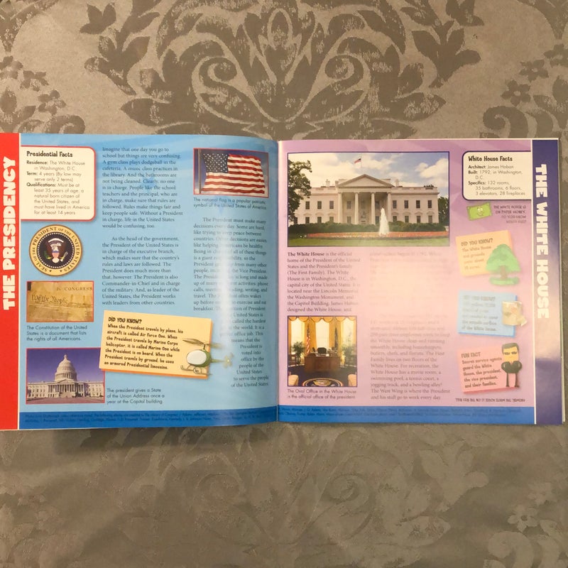 United States History Children’s Book Bundle