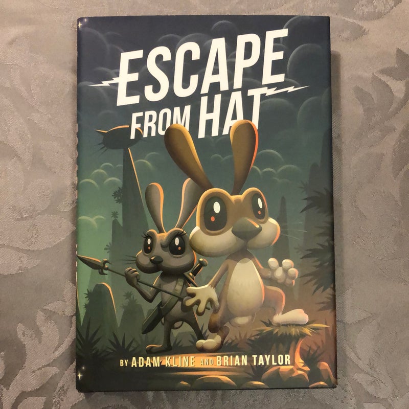 Escape from Hat