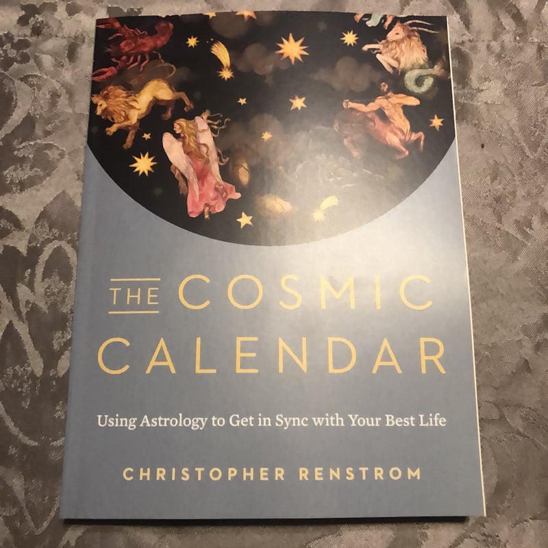 The Cosmic Calender