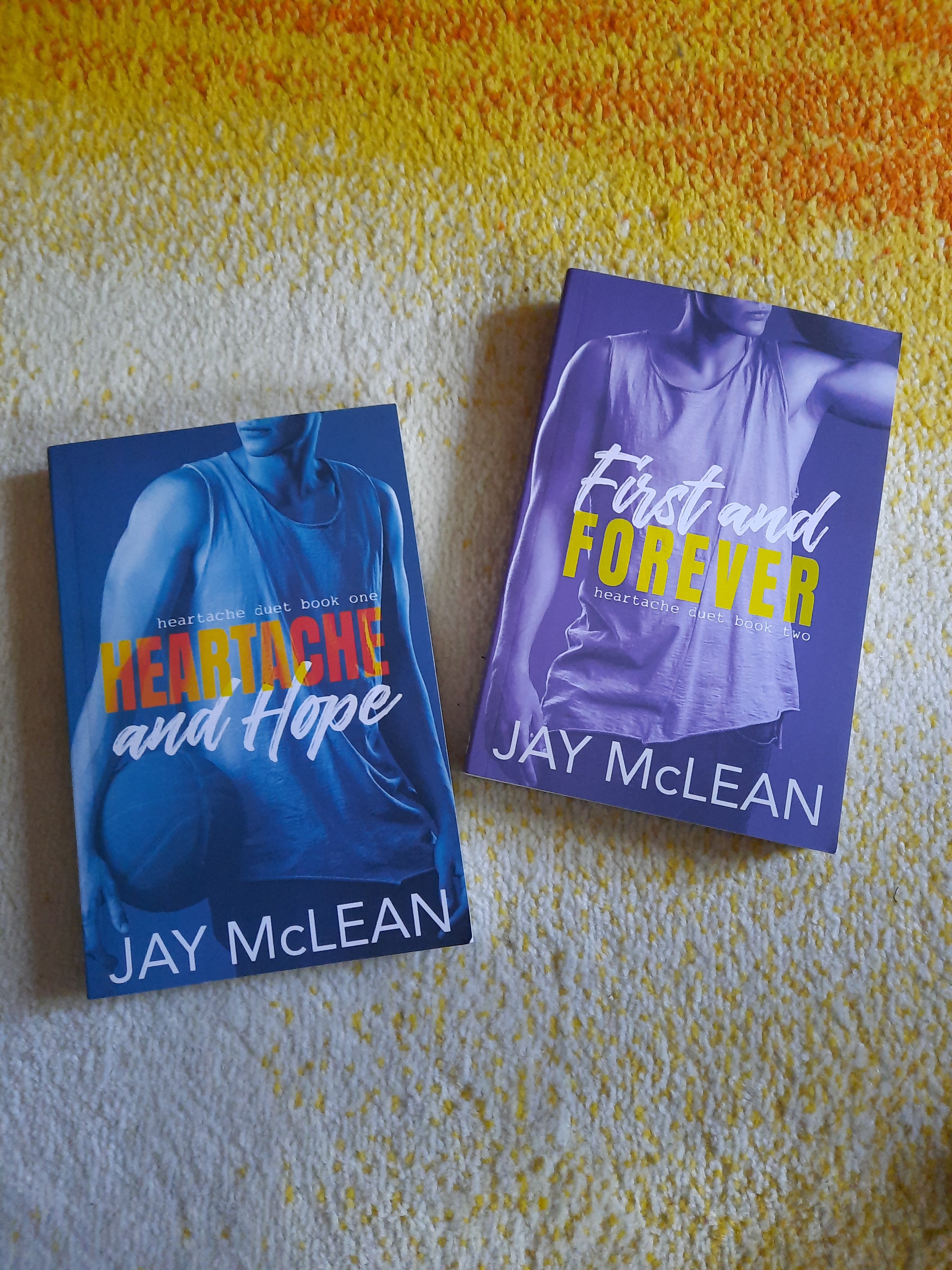 Heartache and Hope