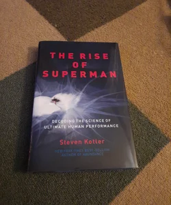 The Rise of Superman