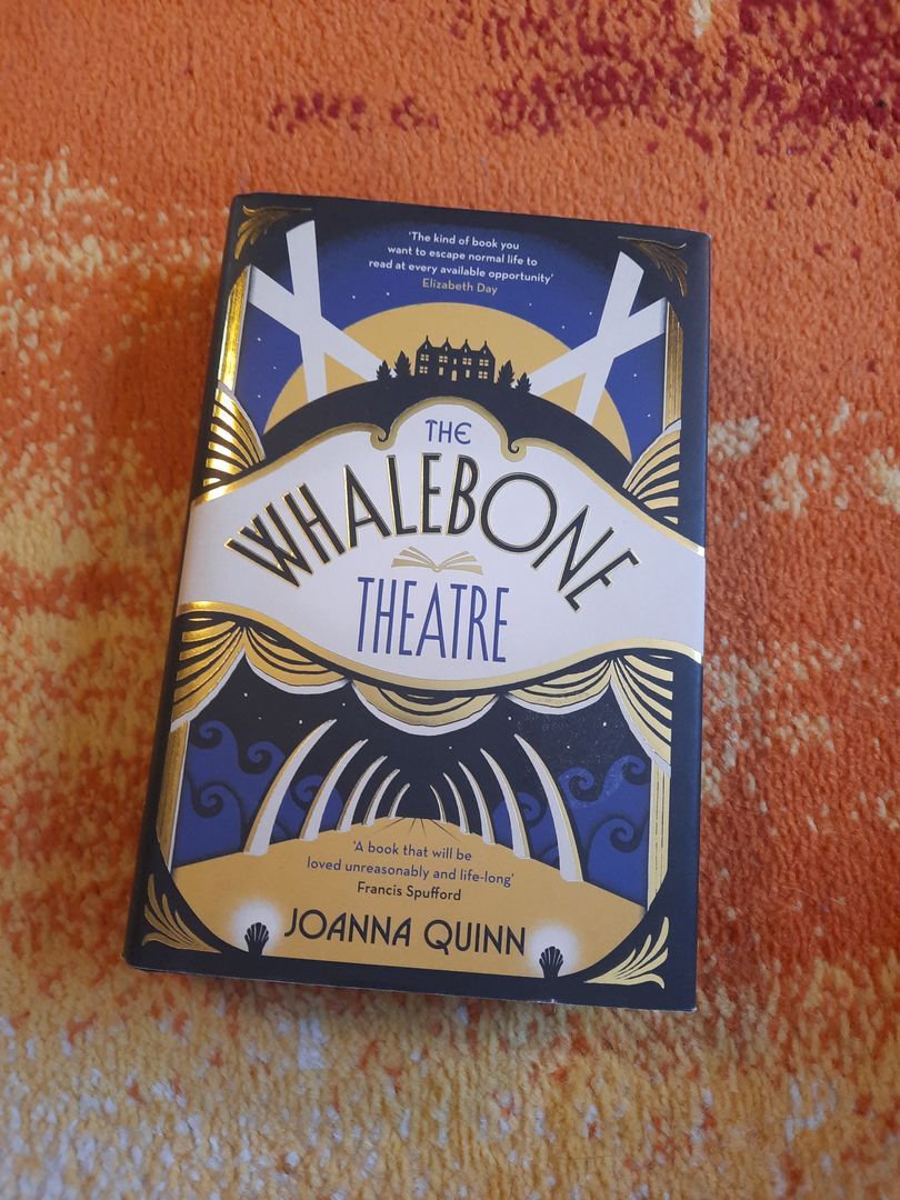 The Whalebone Theatre