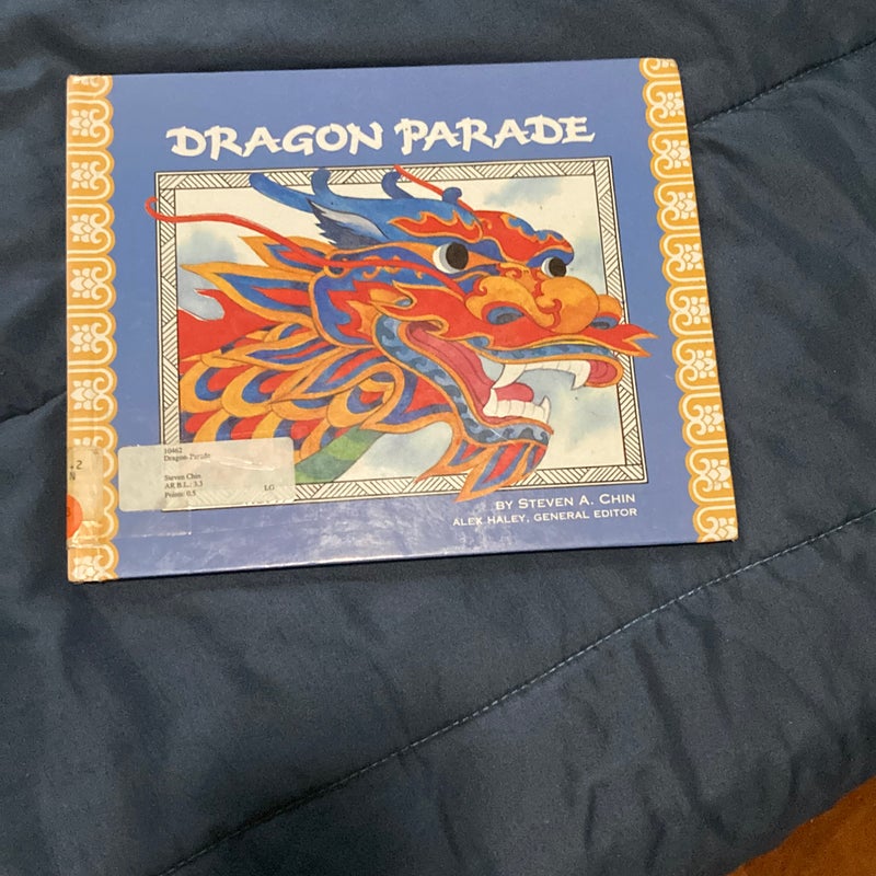 Dragon Parade