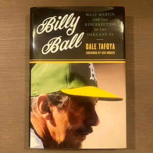 Billy Ball