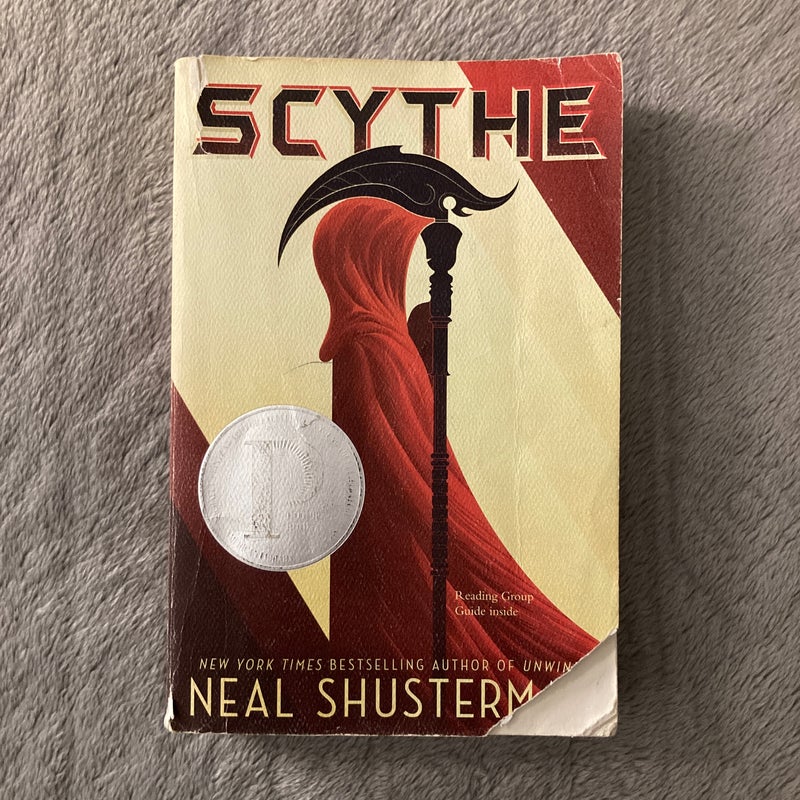 Scythe