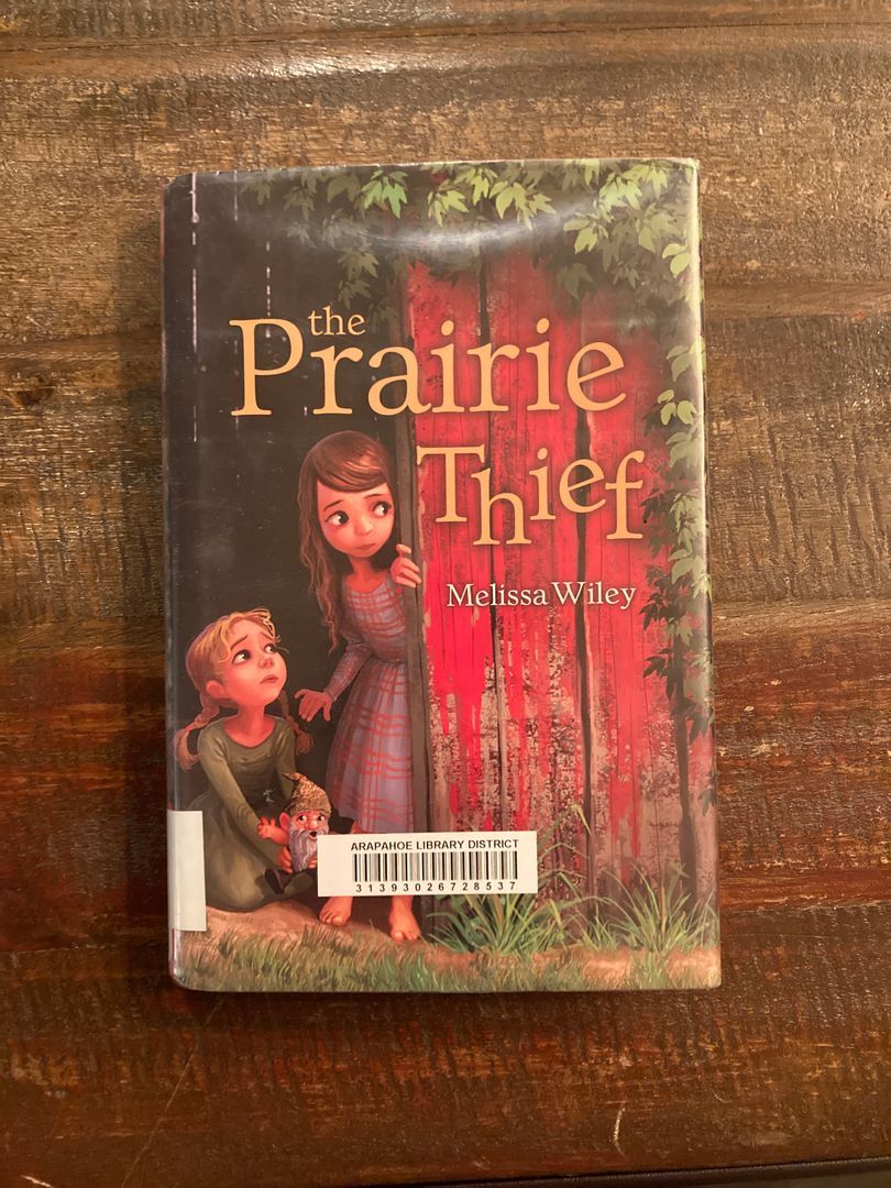 The Prairie Thief