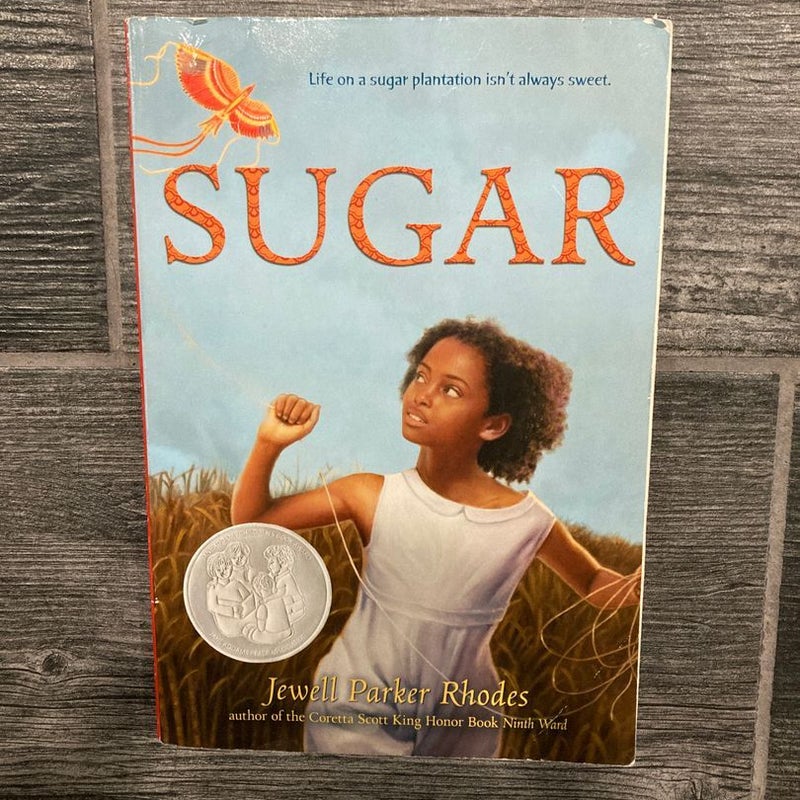 Sugar