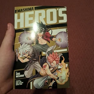 Mashima HERO's
