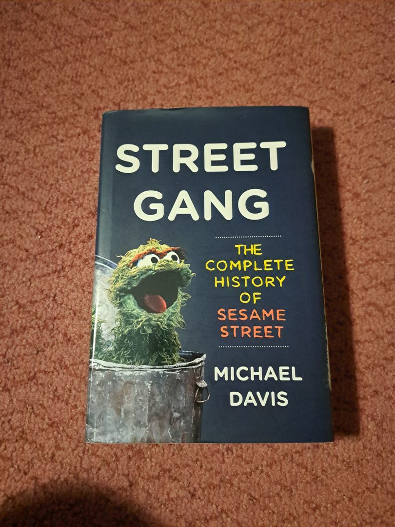 Street Gang