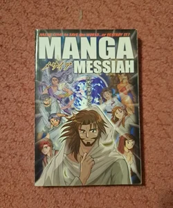 Manga Messiah