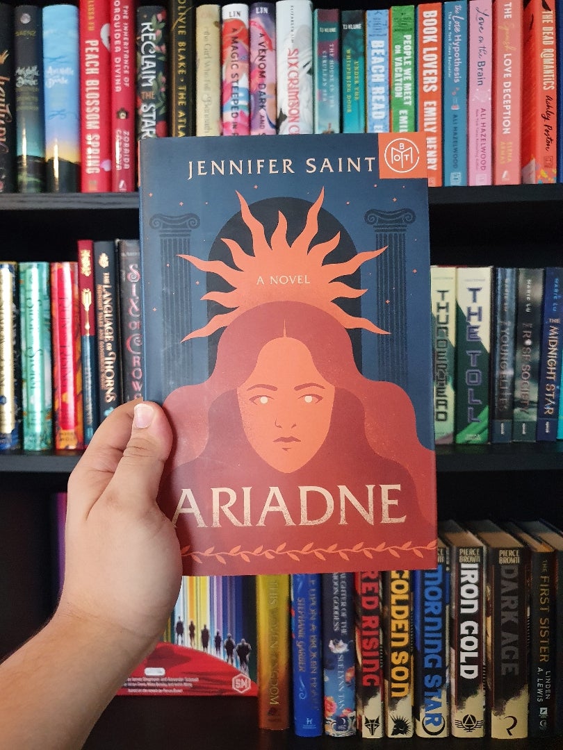 Ariadne