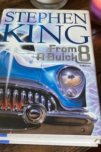 From a Buick
