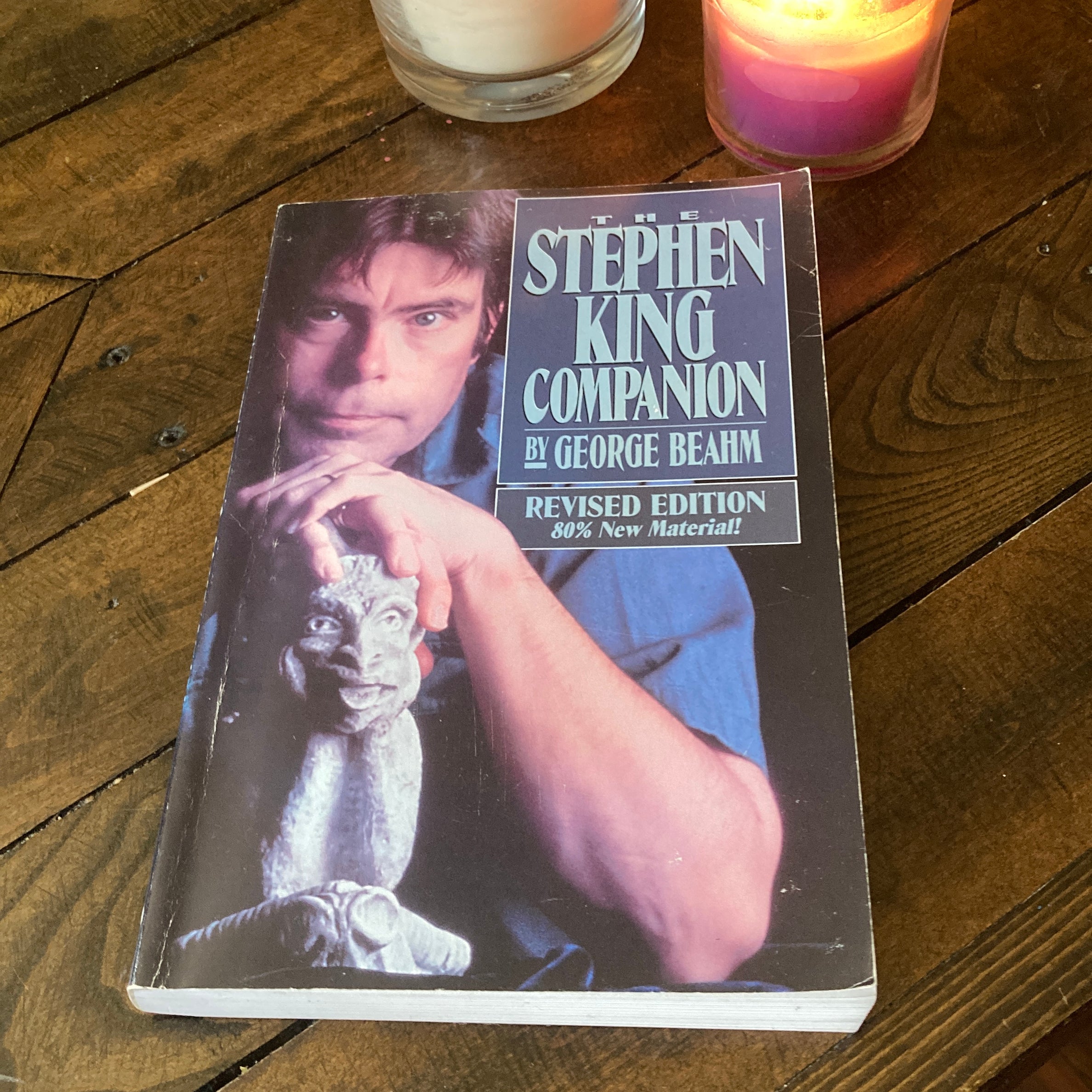 The Stephen King Companion