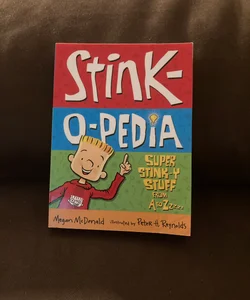 Stink-O-Pedia