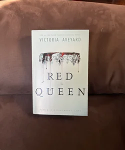 Red Queen