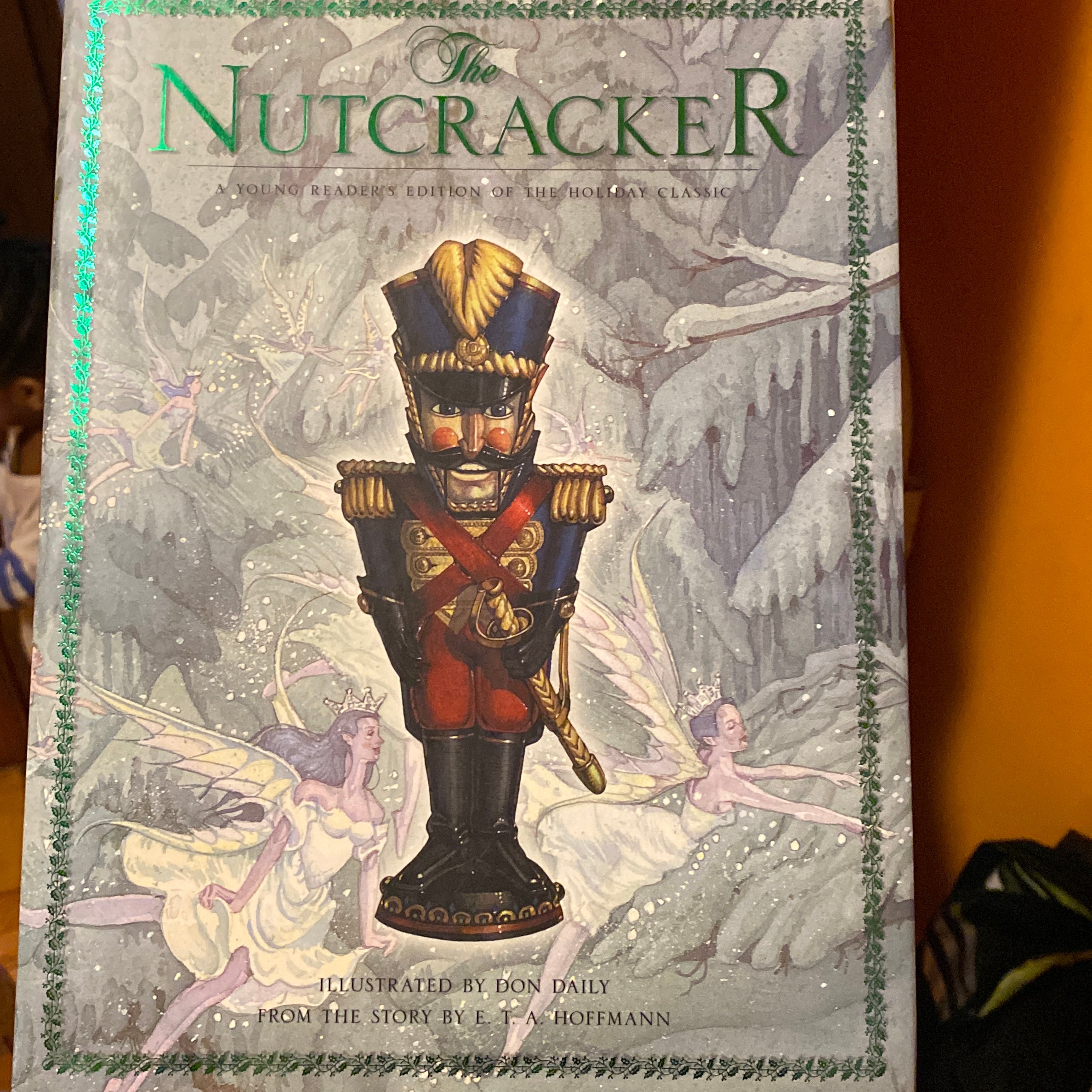 The Nutcracker