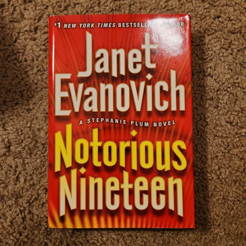 Notorious Nineteen