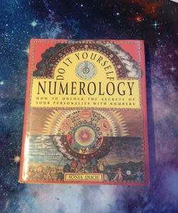 Do It Yourself Numerology