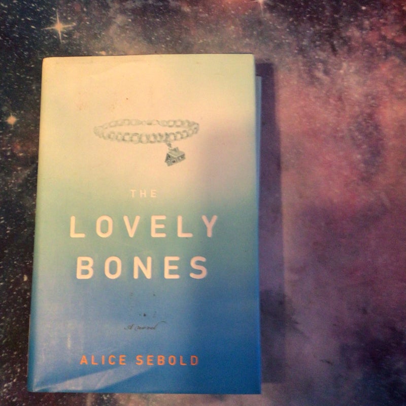 The Lovely Bones