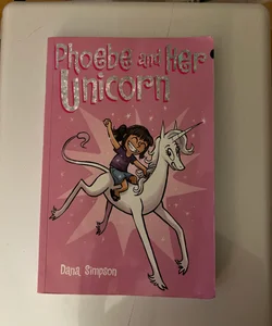 Phoebe and Her Unicorn