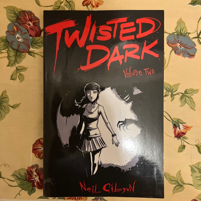 Twisted Dark 