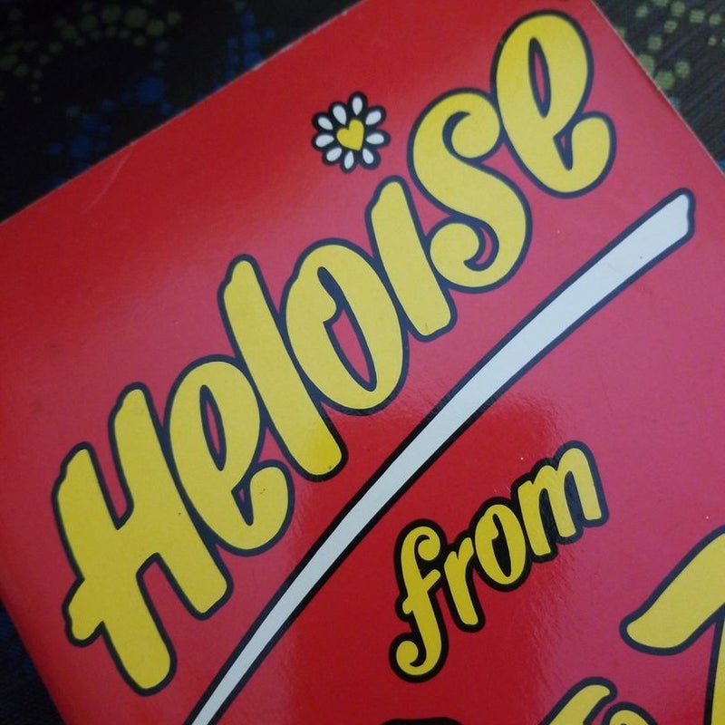 Heloise From A-to-Z *Updated