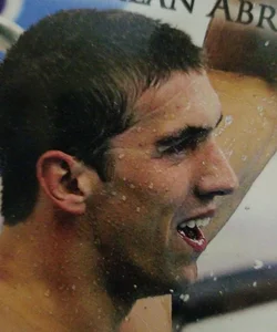 No Limits: Michael Phelps💦 The Will To Succeed 