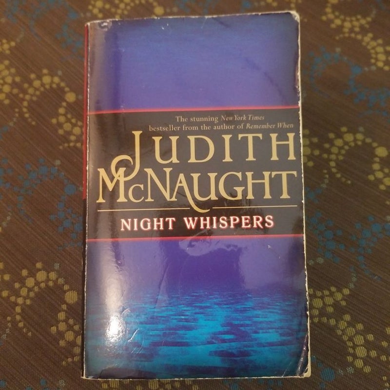 Night Whispers