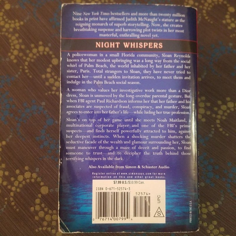 Night Whispers