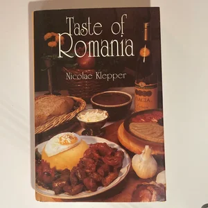 Taste of Romania