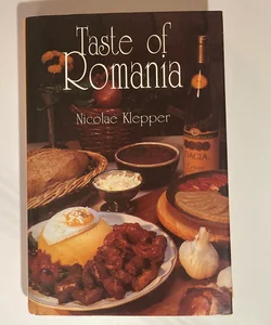 Taste of Romania