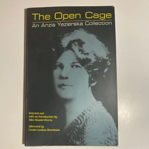 The Open Cage