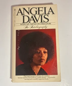 Angela Davis