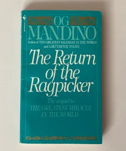 The Return of the Rag Picker