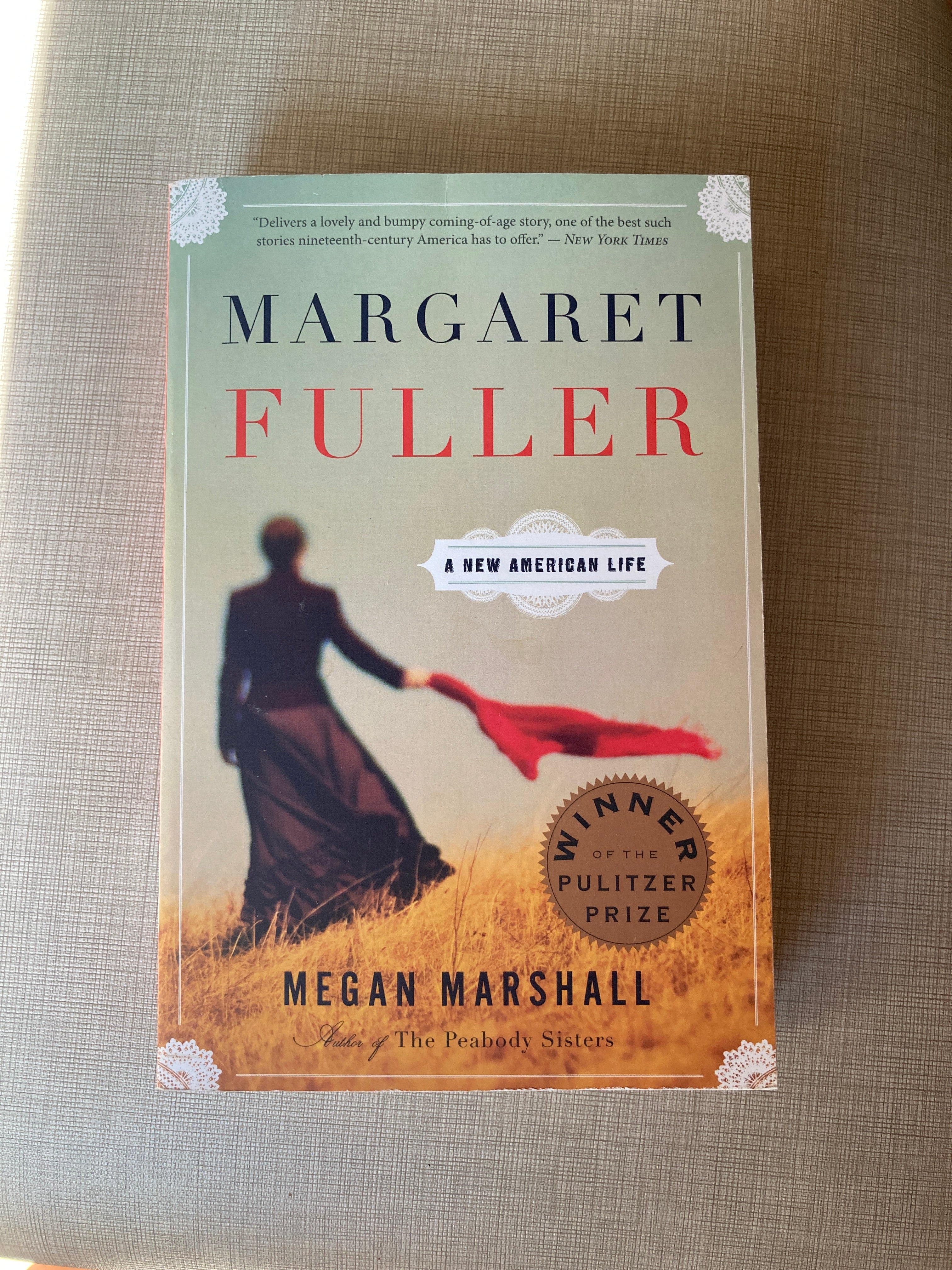 Margaret Fuller