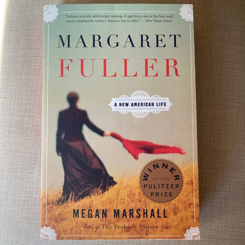 Margaret Fuller