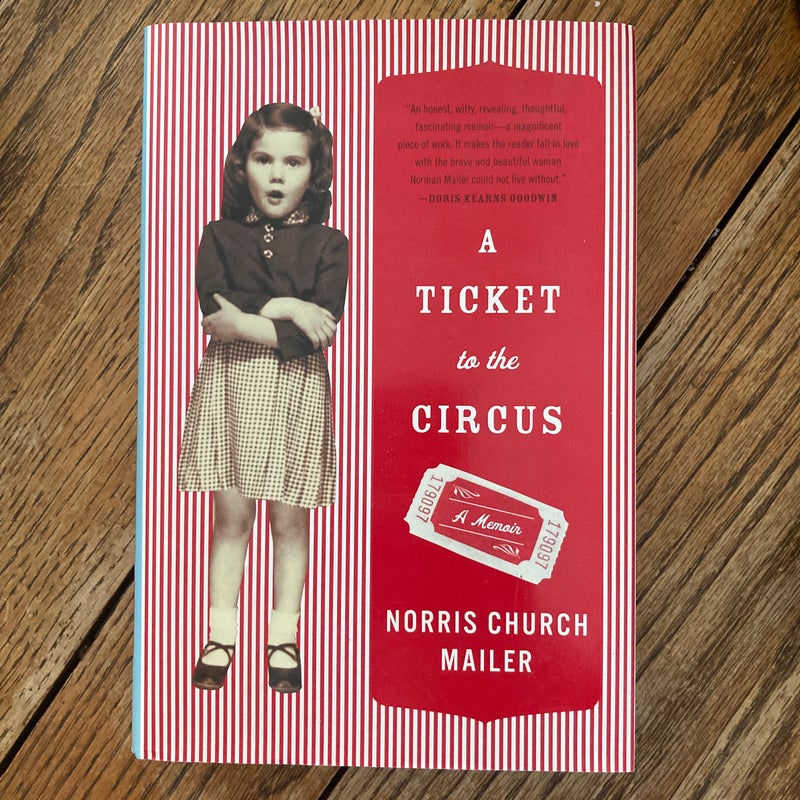 A Ticket to the Circus
