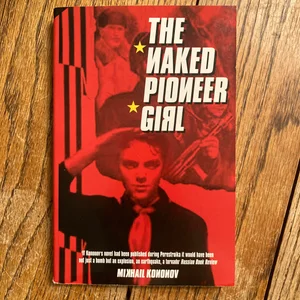The Naked Pioneer Girl