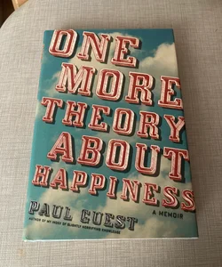 One More Theory about Happiness
