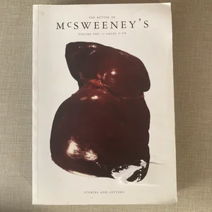 The Better of McSweeney's