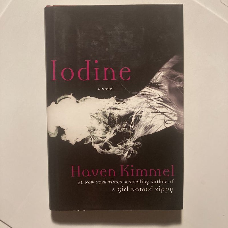 Iodine