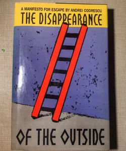 The Disappearance of the Outside