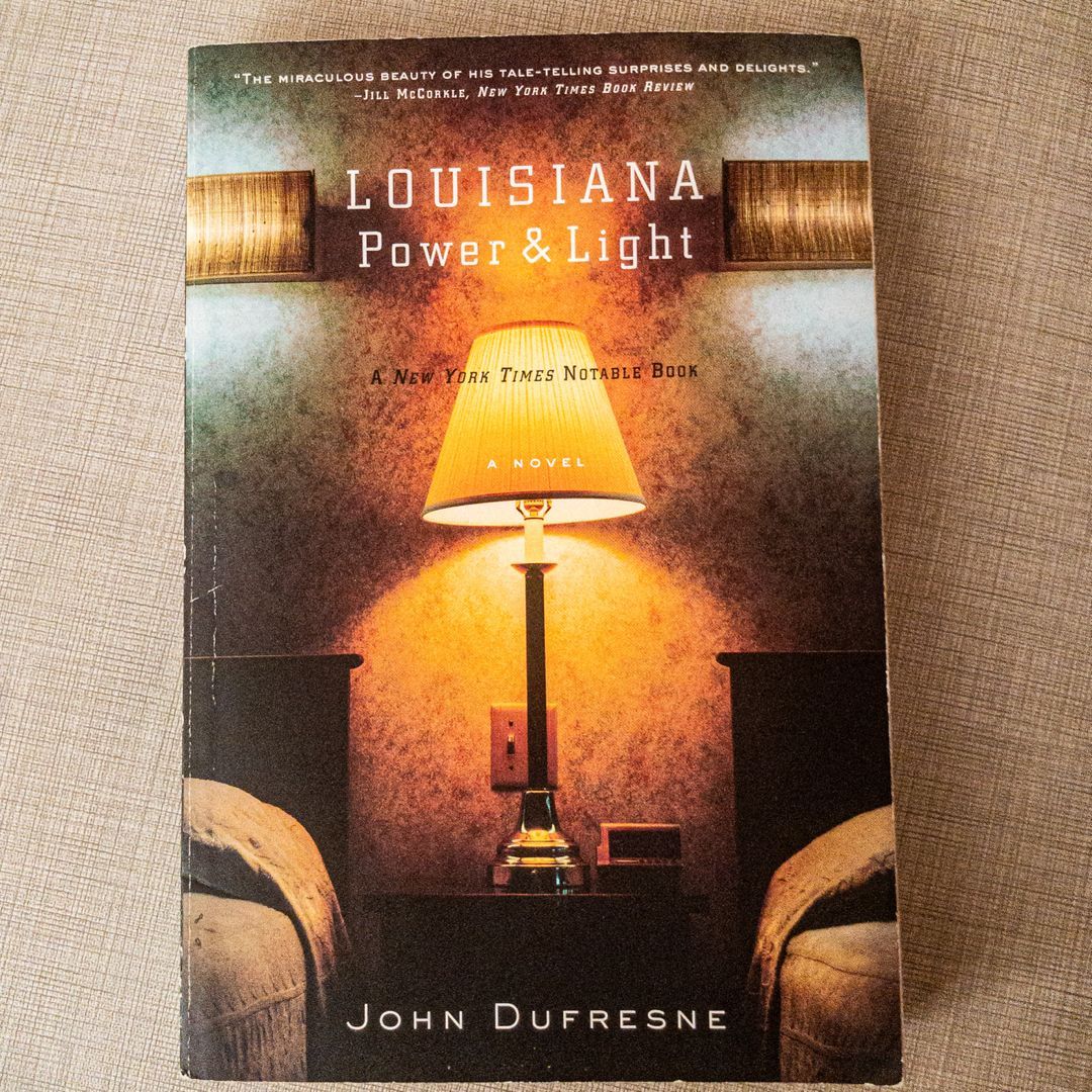 Louisiana Power and Light