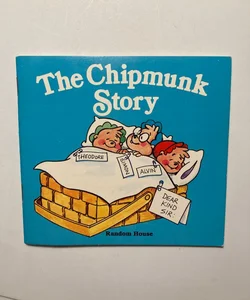 The Chipmunk Story