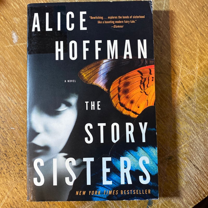 The Story Sisters