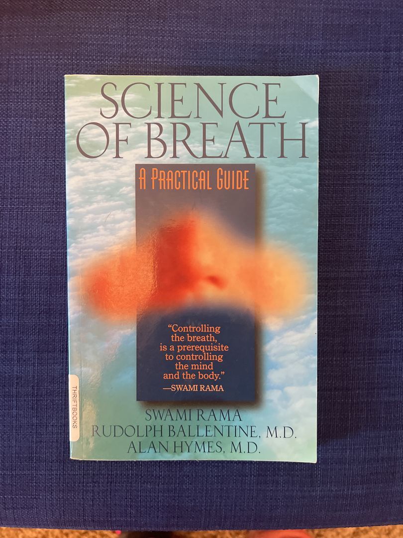 Science of Breath