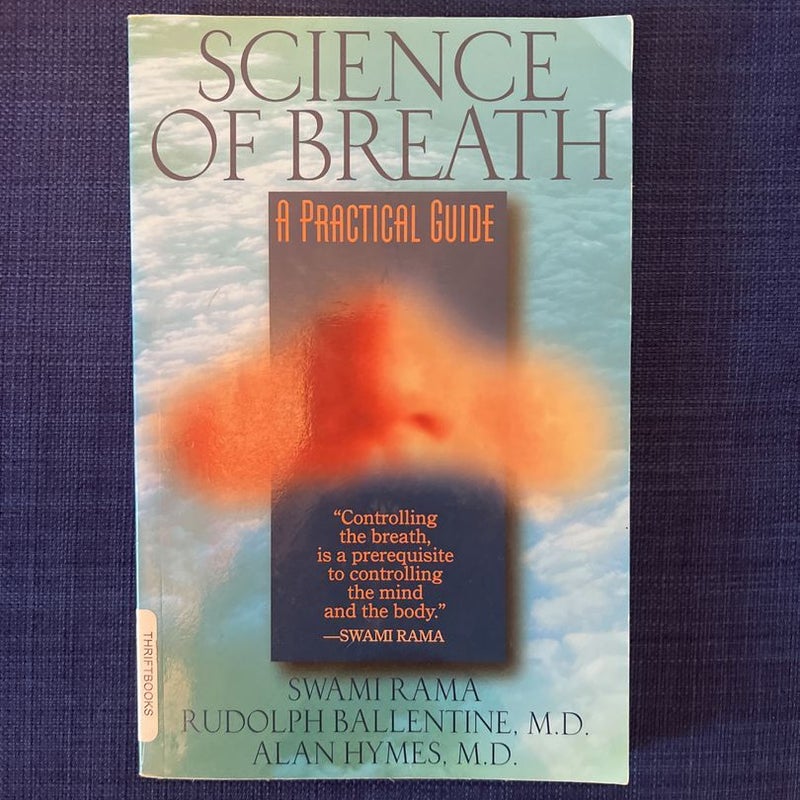 Science of Breath