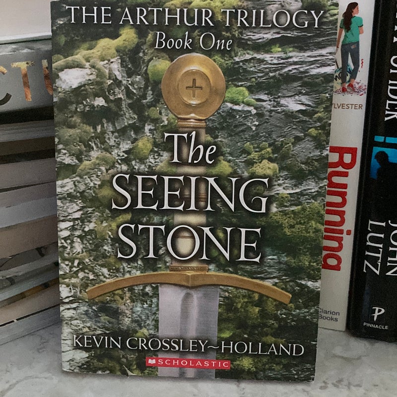 The seeing stone